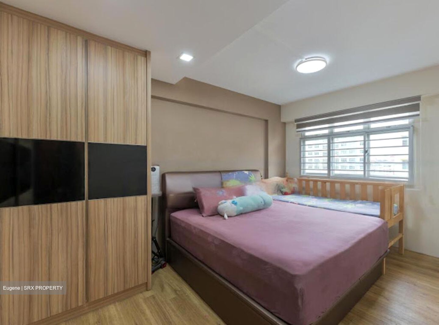 Blk 487A Sunshine Gardens (Choa Chu Kang), HDB 5 Rooms #481278561